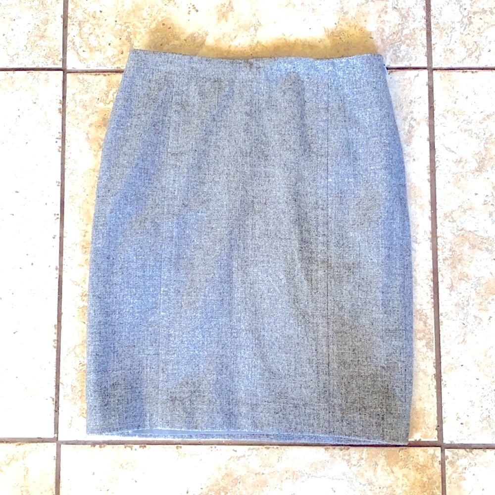 Ann Taylor Skirt